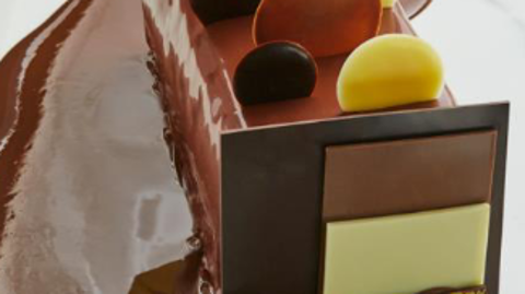 Dawn Foods lance sa première démonstration 100% en ligne avec un webinaire dédié à la réalisation de 6 recettes inédites de bûches de Noël Dawn Foods lance sa première démonstration 100% en ligne avec un webinaire dédié à la réalisation de 6 recettes inédites de bûches de Noël